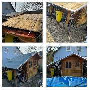 BäMa-Hausservice - Dach neu gestalten