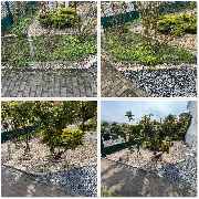 BäMa-Hausservice - Neugestaltung Vorgarten