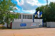 Bänex-Reifen und Fahrzeug-Handel und Service GmbH - GALLERY