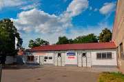 Bänex-Reifen und Fahrzeug-Handel und Service GmbH - GALLERY