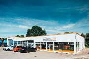 Bänex-Reifen und Fahrzeug-Handel und Service GmbH - GALLERY