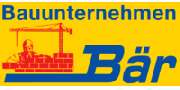 Bär Bau GmbH & Co. KG - LOGO