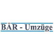 Bär Umzüge - LOGO