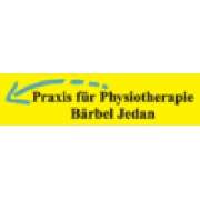 Bärbel Jedan Physiotherapie - LOGO