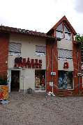 Bären-Apotheke - Aussenansicht der Bären-Apotheke