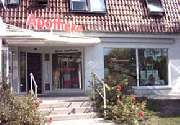 Bären-Apotheke - Aussenansicht der Bären-Apotheke