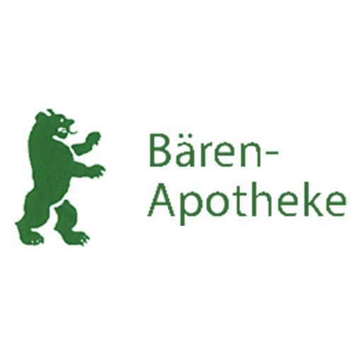 Bären-Apotheke - Logo der Bären-Apotheke
