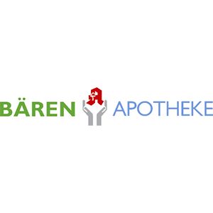 Bären-Apotheke - Logo der Bären-Apotheke
