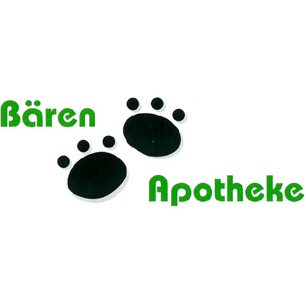 Bären-Apotheke - Logo der Bären-Apotheke