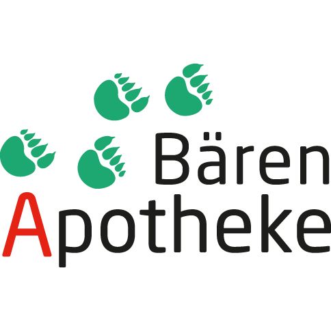Bären-Apotheke - Logo der Bären-Apotheke