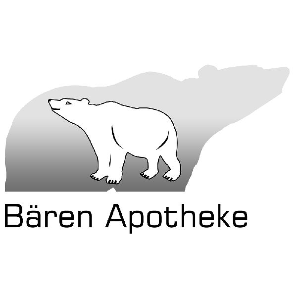 Bären-Apotheke - Logo der Bären-Apotheke