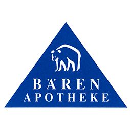 Bären-Apotheke - Logo der Bären-Apotheke