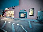 Bären-Apotheke Halle mit Drive-In Autoschalter - GALLERY