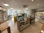 Bären-Apotheke Halle mit Drive-In Autoschalter - GALLERY