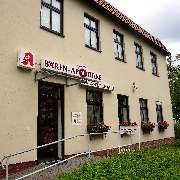 Bären-Apotheke im Ärztehaus - GALLERY