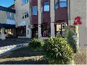Bären-Apotheke im Schönau-Center - Aussenansicht der Bären-Apotheke im Schönau-Center