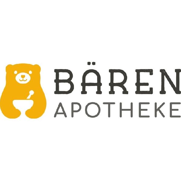 Bären-Apotheke Inh. Katharina Scheler - LOGO