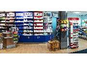 Bären Apotheke Tübingen - GALLERY