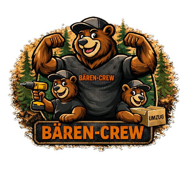 Bären-Crew - 1