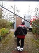 Bären Umzüge Berlin - 10