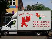 Bären Umzüge Berlin - 11