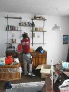 Bären Umzüge Berlin - 3