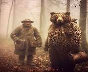 Bären Umzüge Berlin - 7