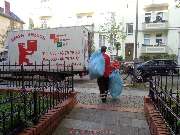 Bären Umzüge Berlin - 9