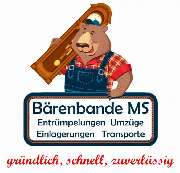 Bärenbande MS - 1