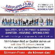 Bärmann-Fraas GmbH Sanitär Heizung Spenglerei - GALLERY