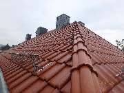 Bärwald und Zinn GmbH Dachdeckermeisterbetrieb - GALLERY