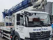 Bärwald und Zinn GmbH Dachdeckermeisterbetrieb - GALLERY