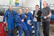 Bätzoldt oHG - 