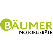 Bäumer Motorgeräte - LOGO