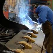 Bagger-Ersatzteile Janssen GmbH - GALLERY