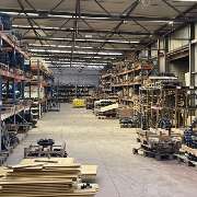 Bagger-Ersatzteile Janssen GmbH - GALLERY