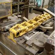 Bagger-Ersatzteile Janssen GmbH - GALLERY