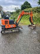 Bagger Express - GALLERY