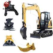 Bagger Express - GALLERY