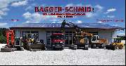 Bagger-Schmid GmbH | Erdbau und Abbruch Neumarkt - GALLERY
