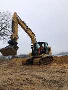 Bagger- und Lohnarbeiten Patrick Ruge - GALLERY