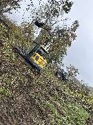 Bagger- und Lohnarbeiten Patrick Ruge - GALLERY