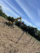 Bagger- und Lohnarbeiten Patrick Ruge - GALLERY