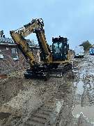 Bagger- und Lohnarbeiten Patrick Ruge - GALLERY