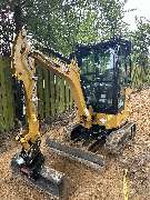 Bagger- und Lohnarbeiten Patrick Ruge - GALLERY