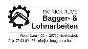 Bagger- und Lohnarbeiten Patrick Ruge - GALLERY