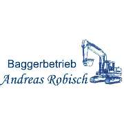 Baggerbetrieb Andreas Robisch - LOGO