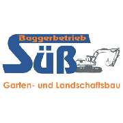 Baggerbetrieb Andreas Süß - LOGO