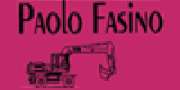 Baggerbetrieb Fasino - LOGO