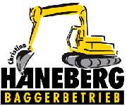 Baggerbetrieb Haneberg - 1
